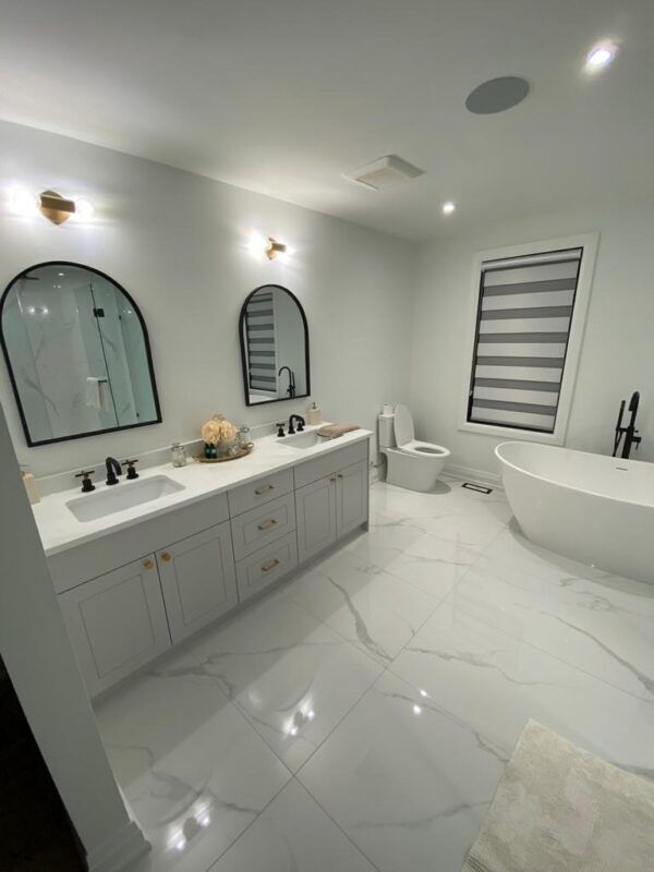 Home Renovation Contractors by GTA Contracting Inc. photo 4